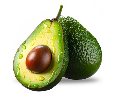 Avocado Creamy Elegance Pure, Fresh, and Irresistibly Delicious