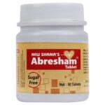 Abresham Tablet