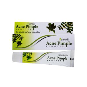 Acne Pimple Remover Cream