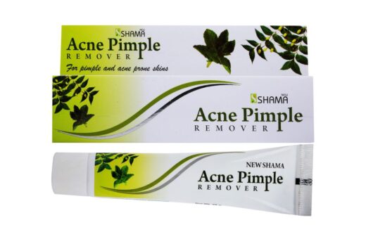 Acne Pimple Remover Cream