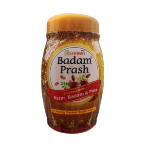 Badam Prash