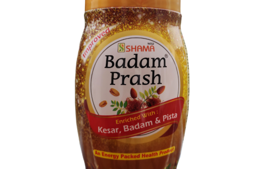 Badam Prash