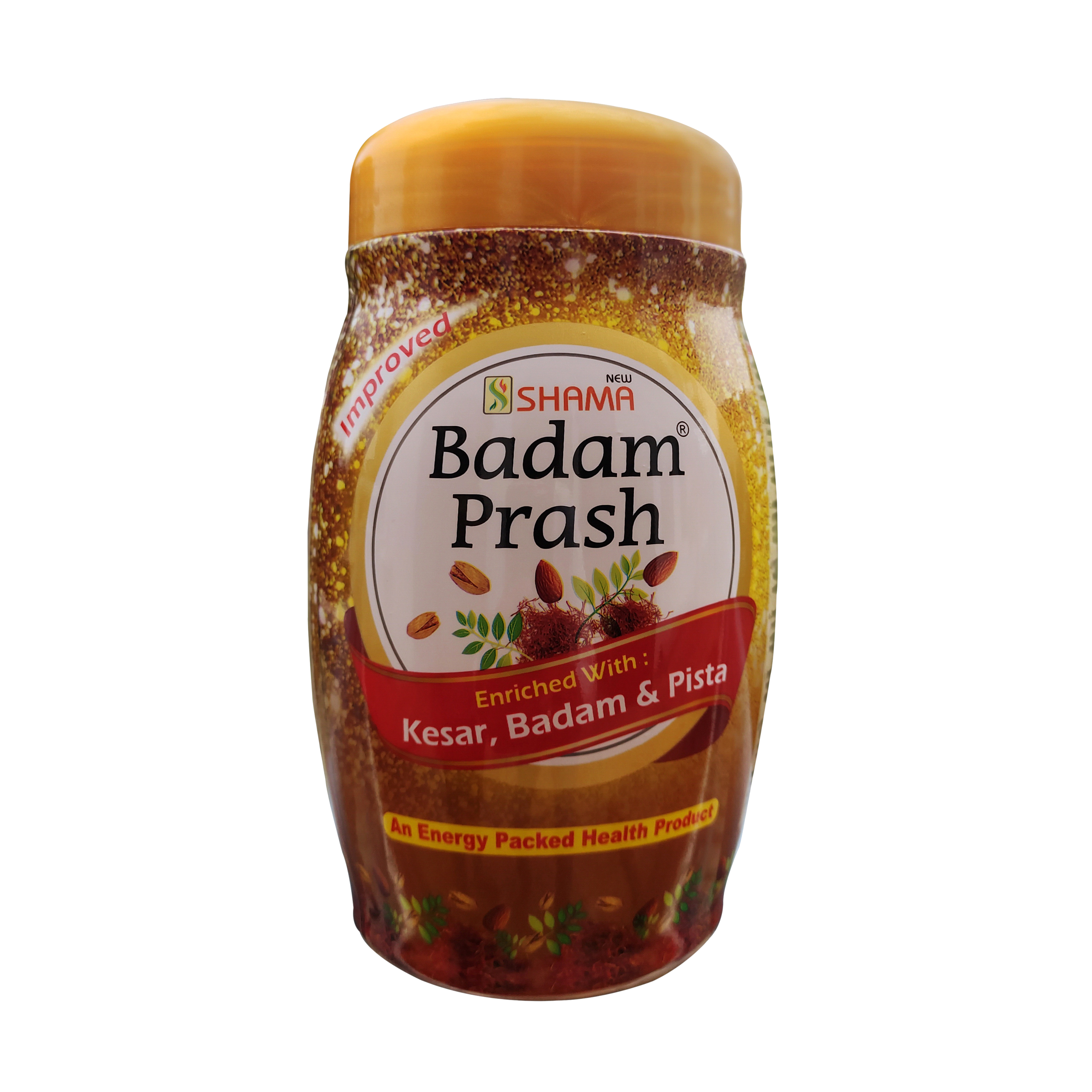 Badam Prash