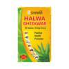 Halwa Gheekwar