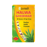 Halwa Gheekwar